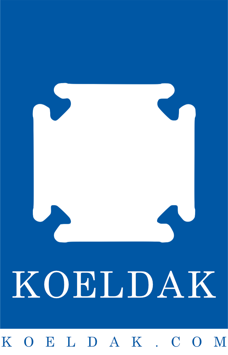 Koeldak logo